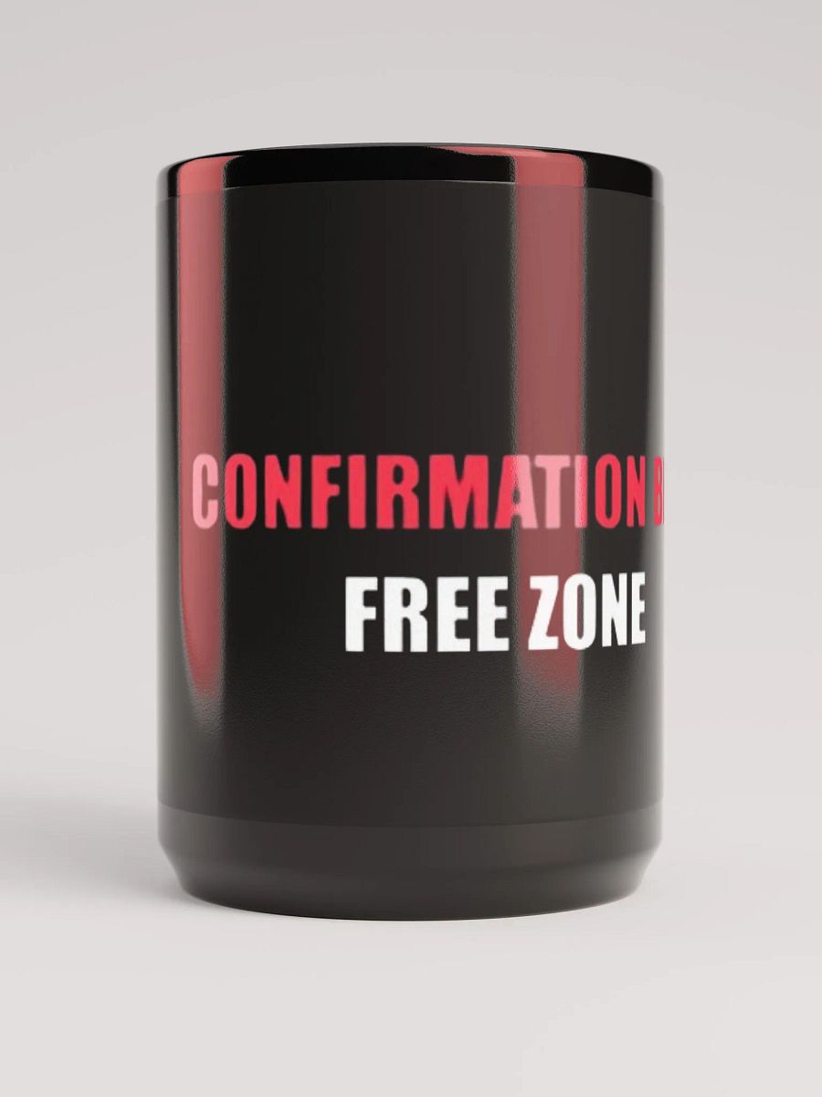 Confirmation Bias Coffee Mug product image (5)