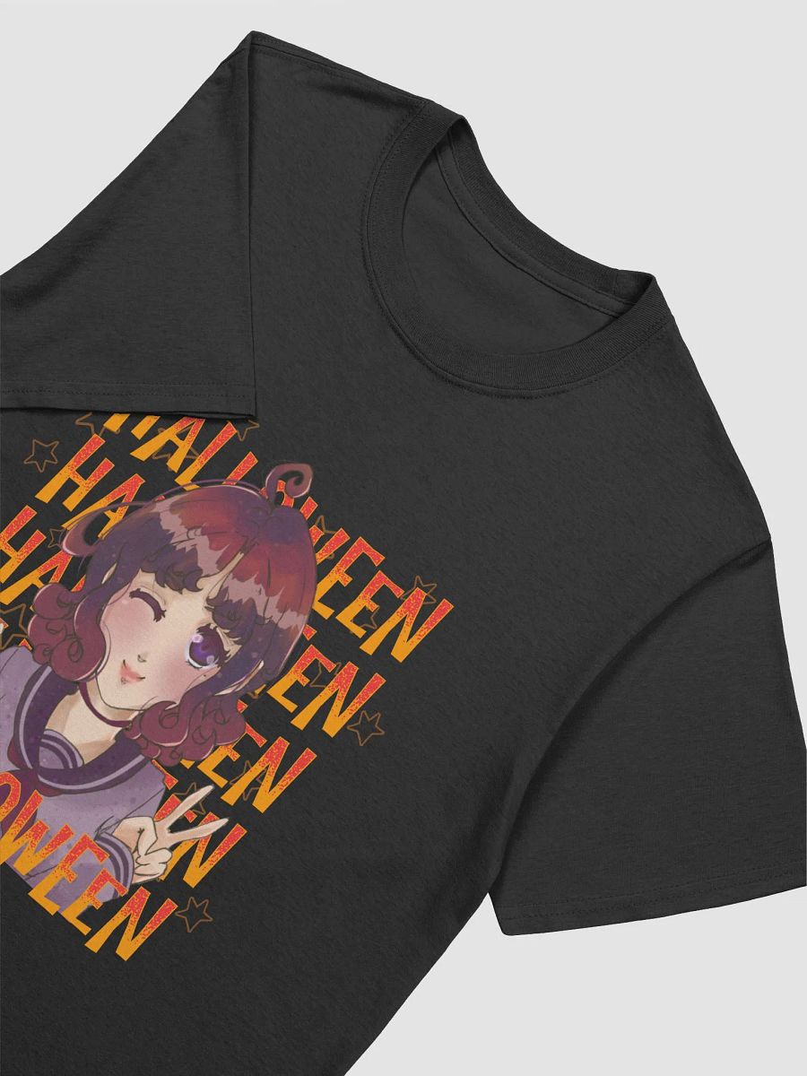 Halloween Anime Vibes T-Shirt product image (3)