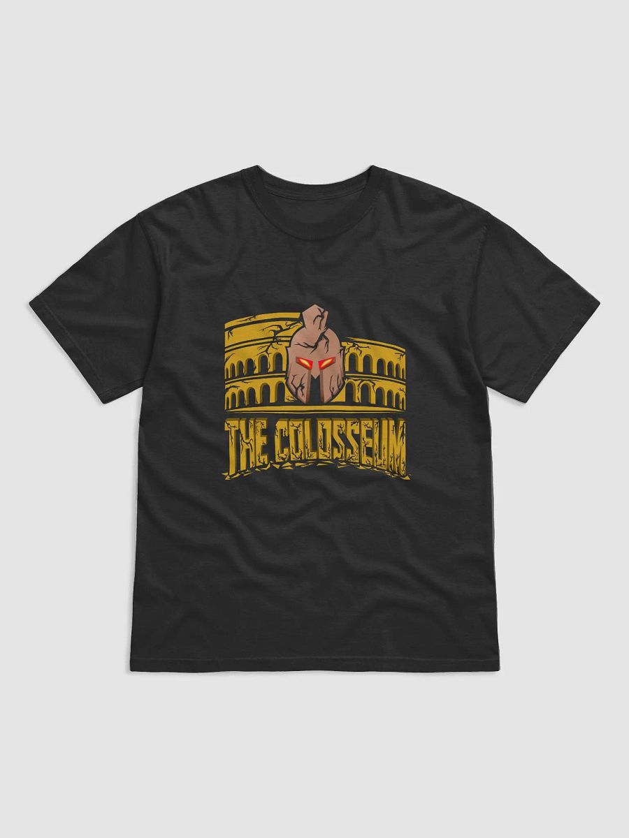 First addition colosseum tee product image (2)