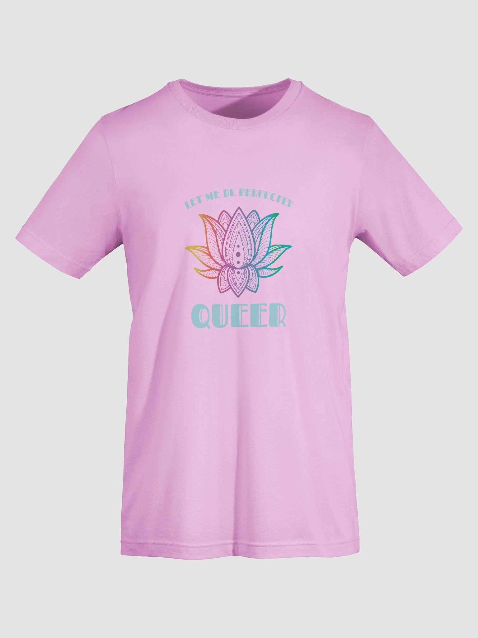 Perfectly Queer Tee product image (91)