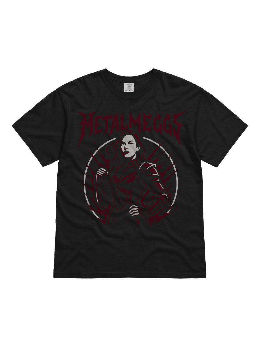 Red Band Tee product image (1)