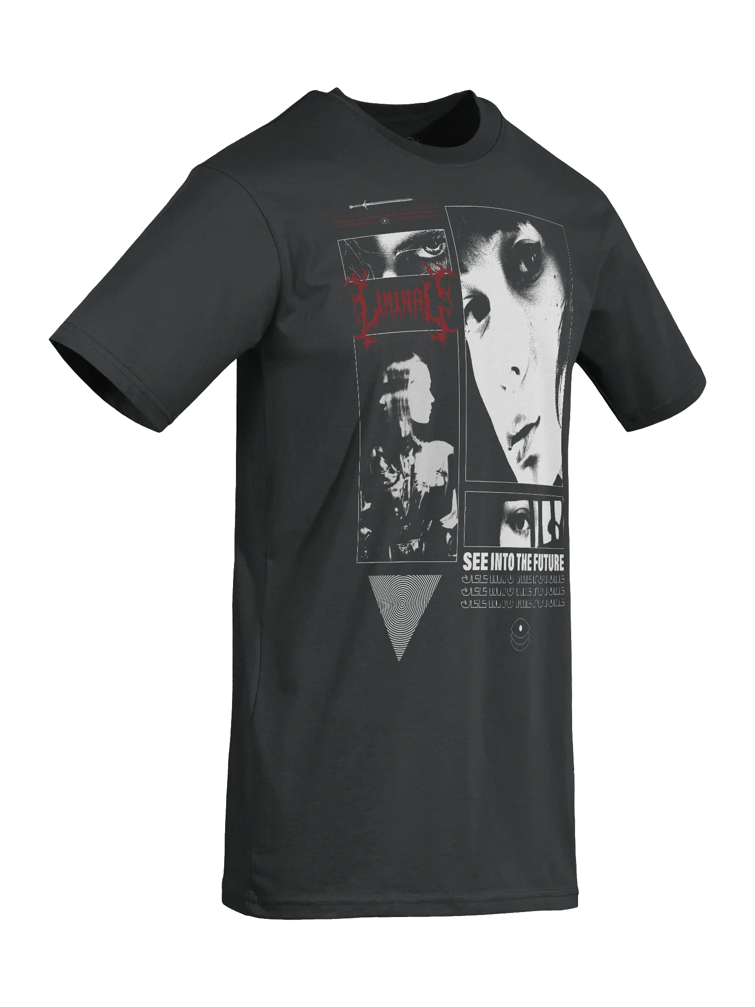 See Into The Future product image (8)