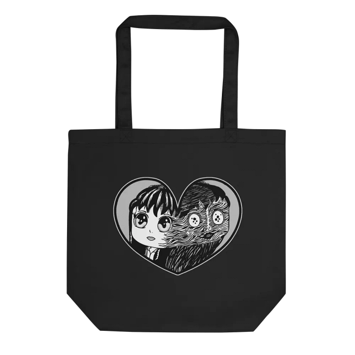 Tomie Tote product image (1)