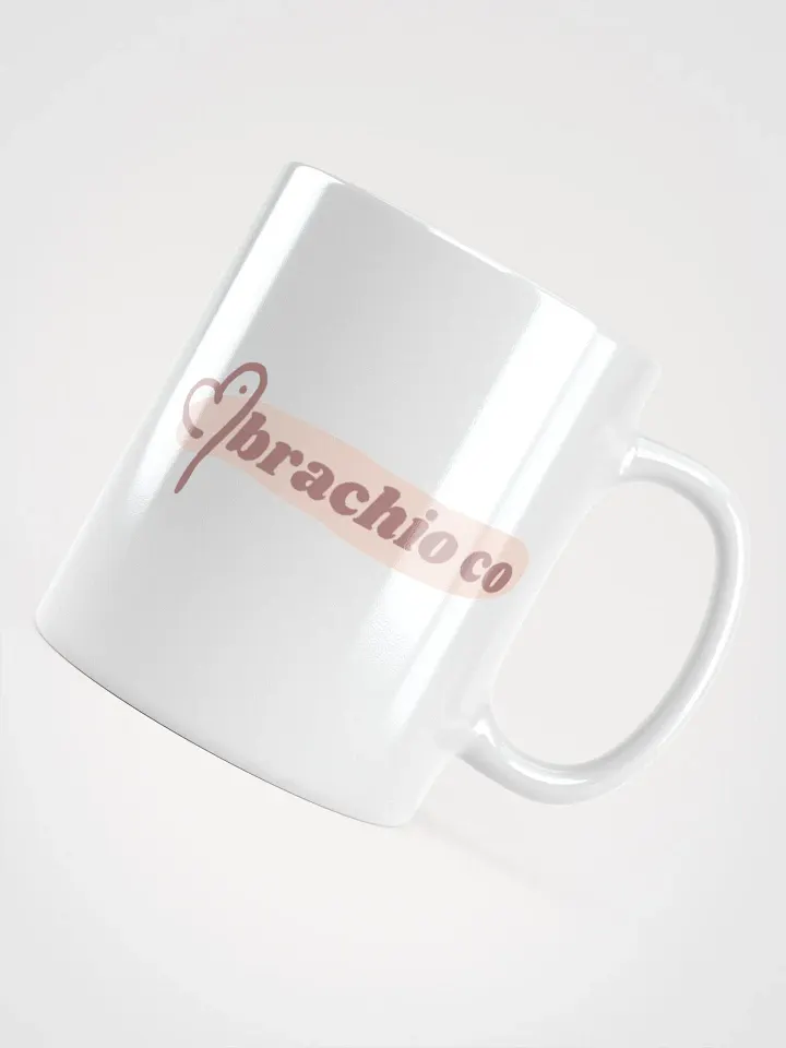 Logo Mug product image (2)