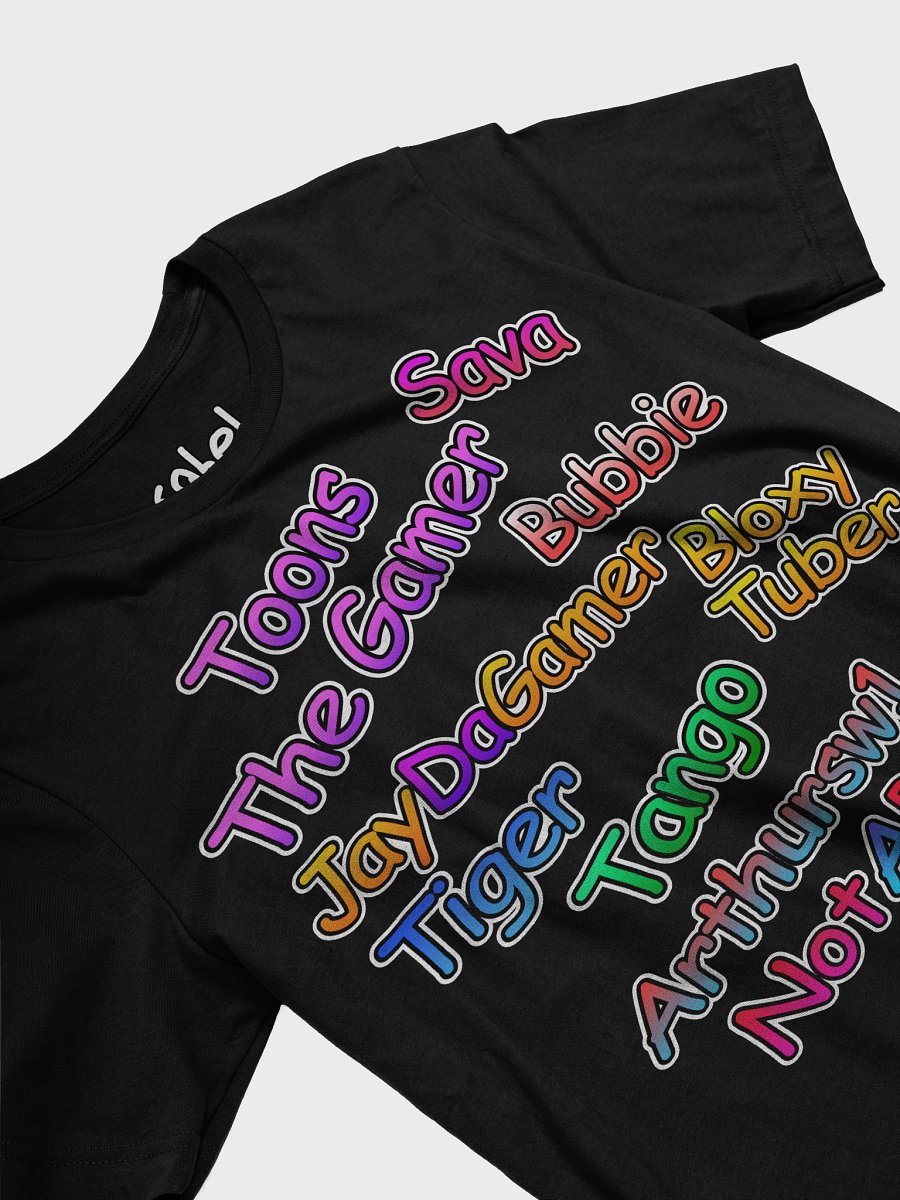 6/18/2025 People T-Shirt product image (3)