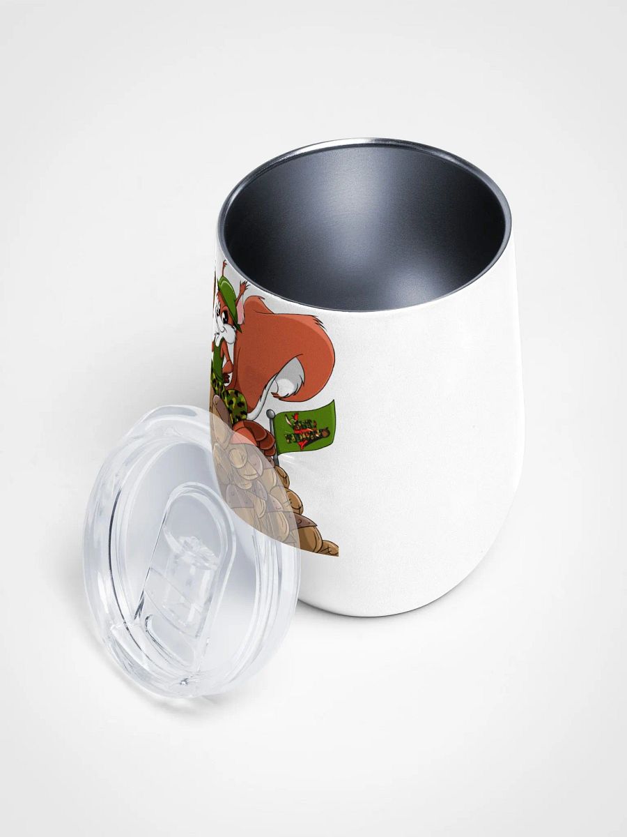 Got Nuts Wine Tumbler product image (3)