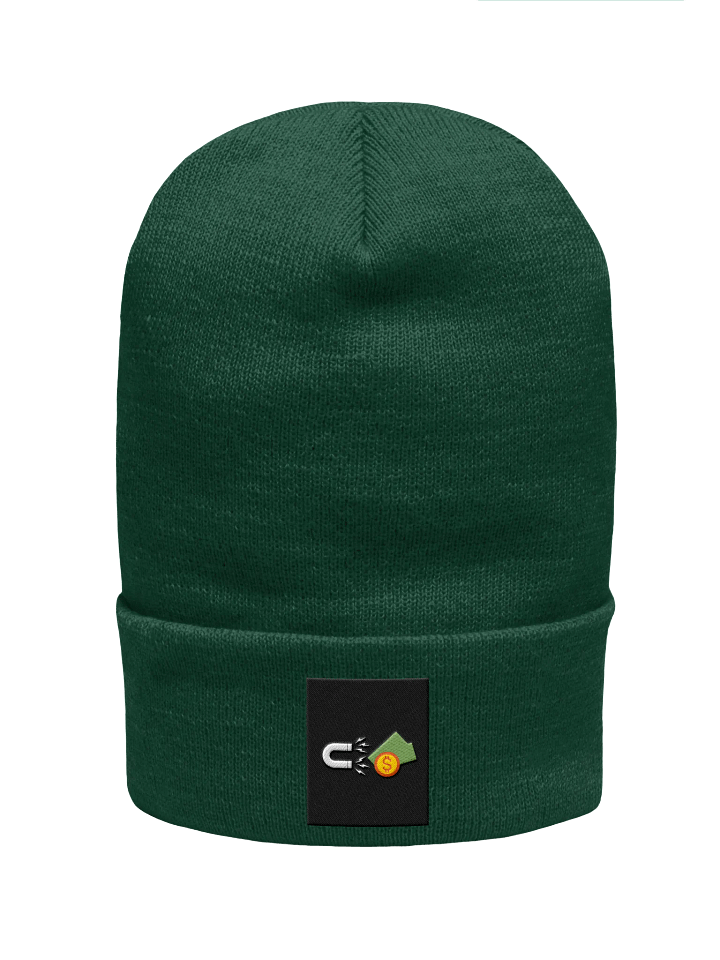 MONEY MAGNET - Beanie product image (1)