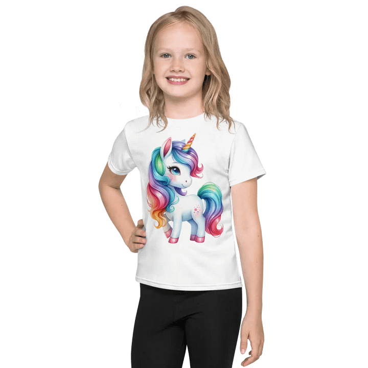 Cute Unicorn product image (1)