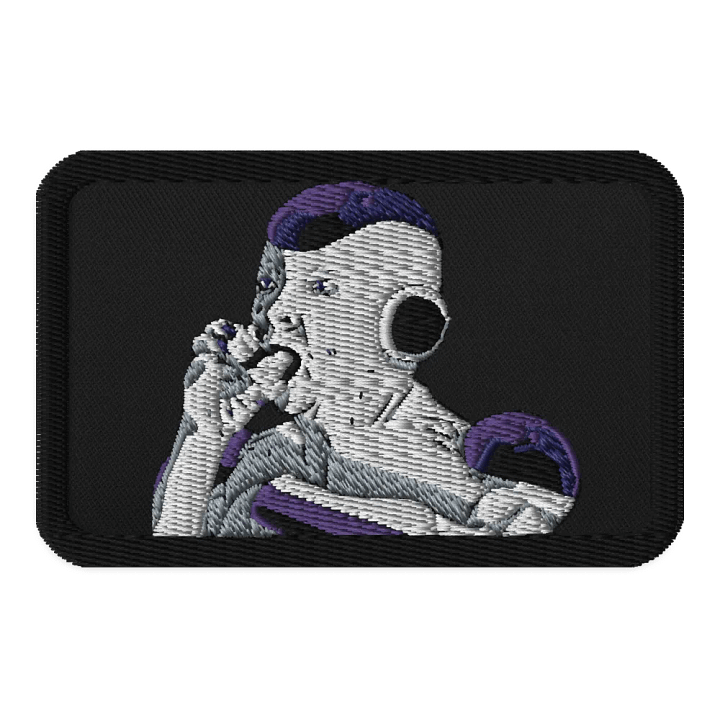 Friezma Patch! product image (1)