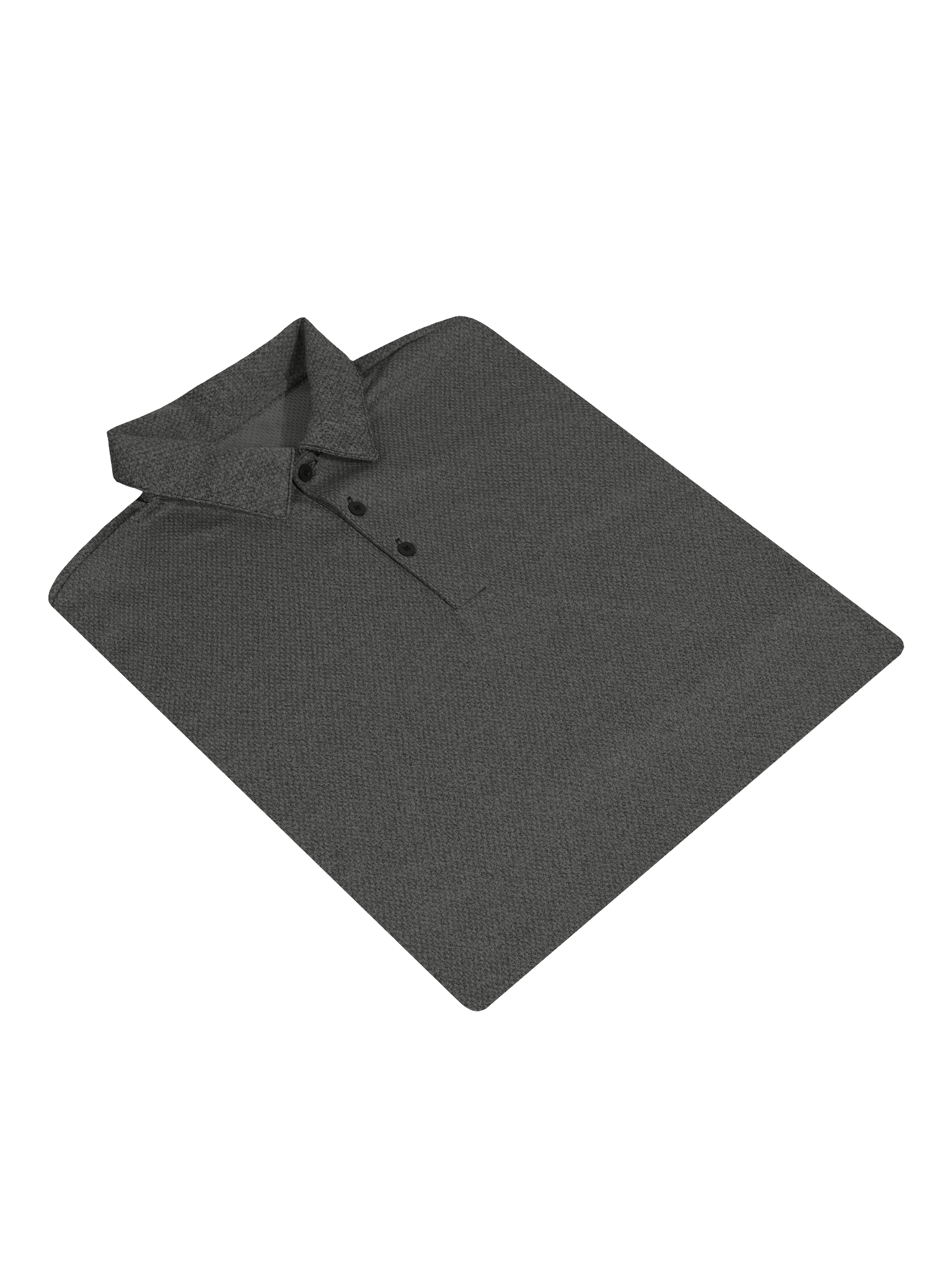 Coffin - Adidas Space-Dyed Polo Shirt product image (12)