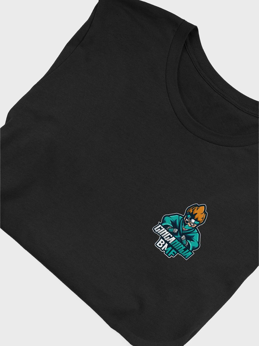 4 years of GingaNinjaBMF product image (5)