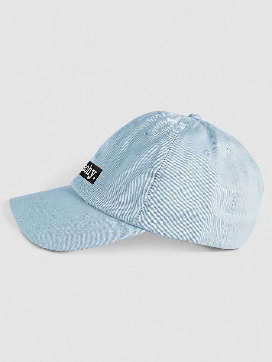 blue cappin' product image (3)