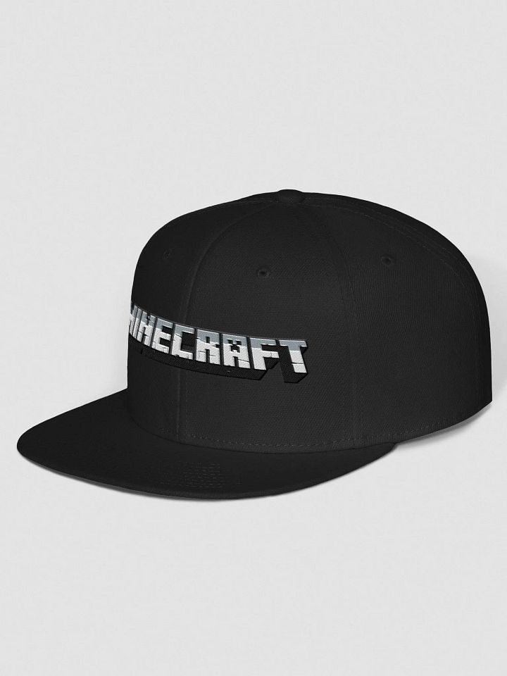 Minecraft Hat product image (2)