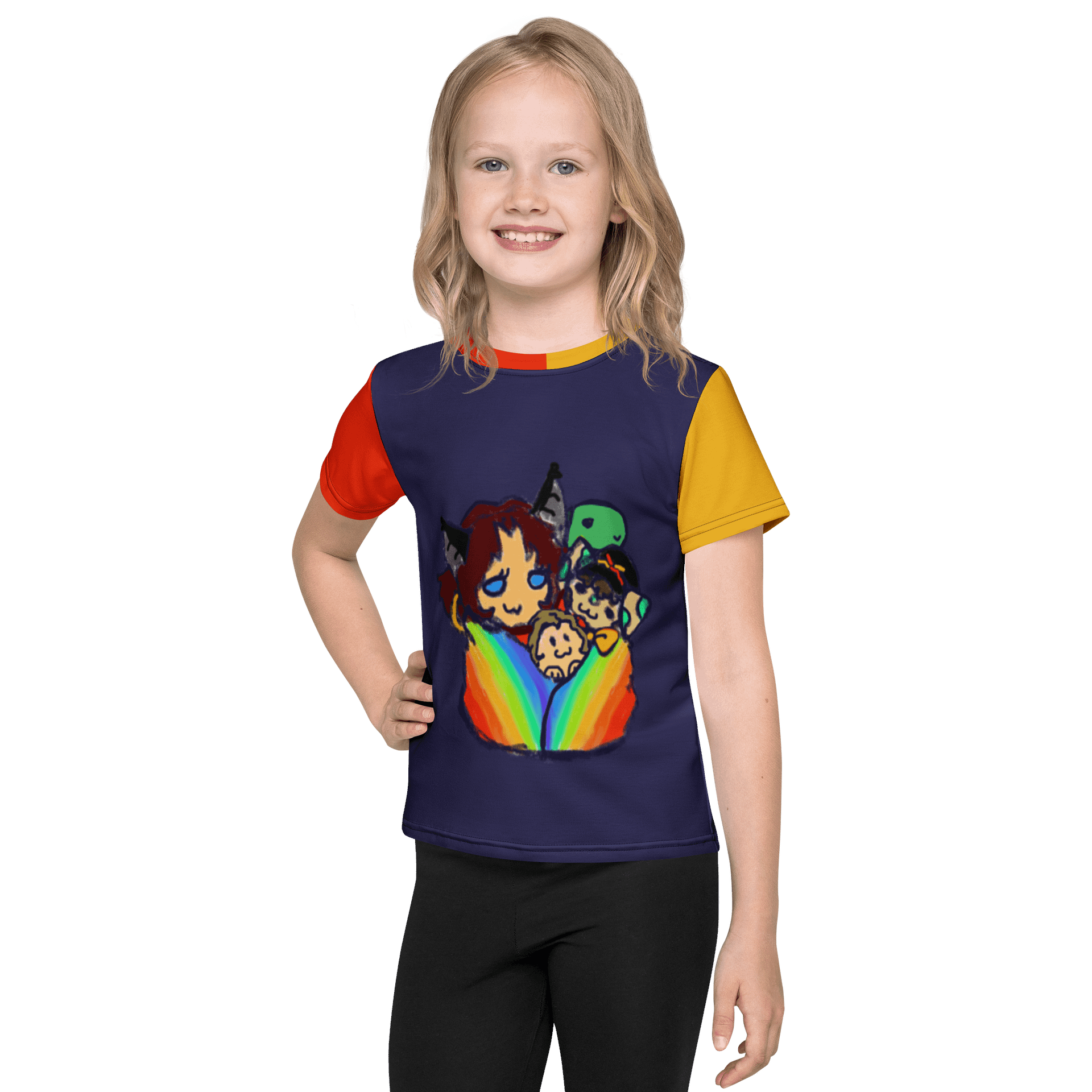 Doggo's Shirt product image (1)