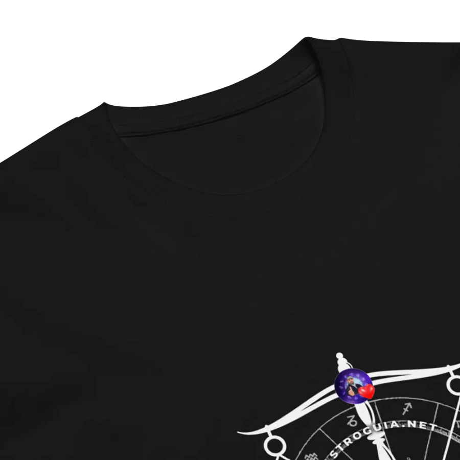 LIBRA T-Shirts product image (6)