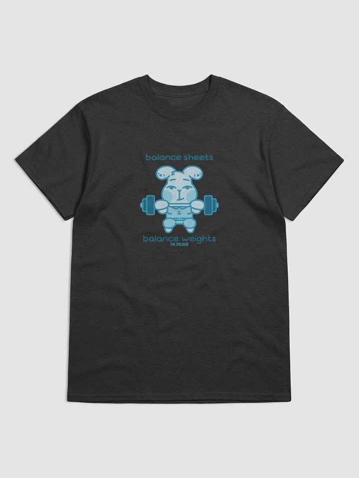 Balanced Tee product image (1)