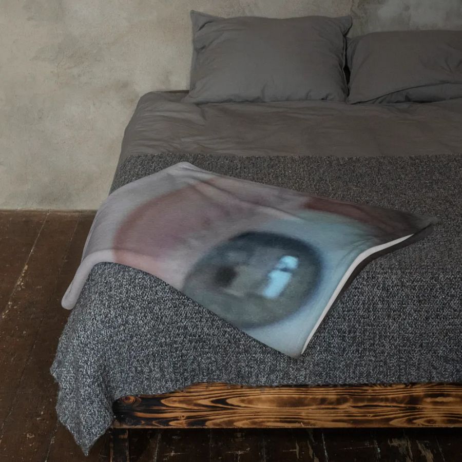 Goodnight Eggys Blankie product image (11)