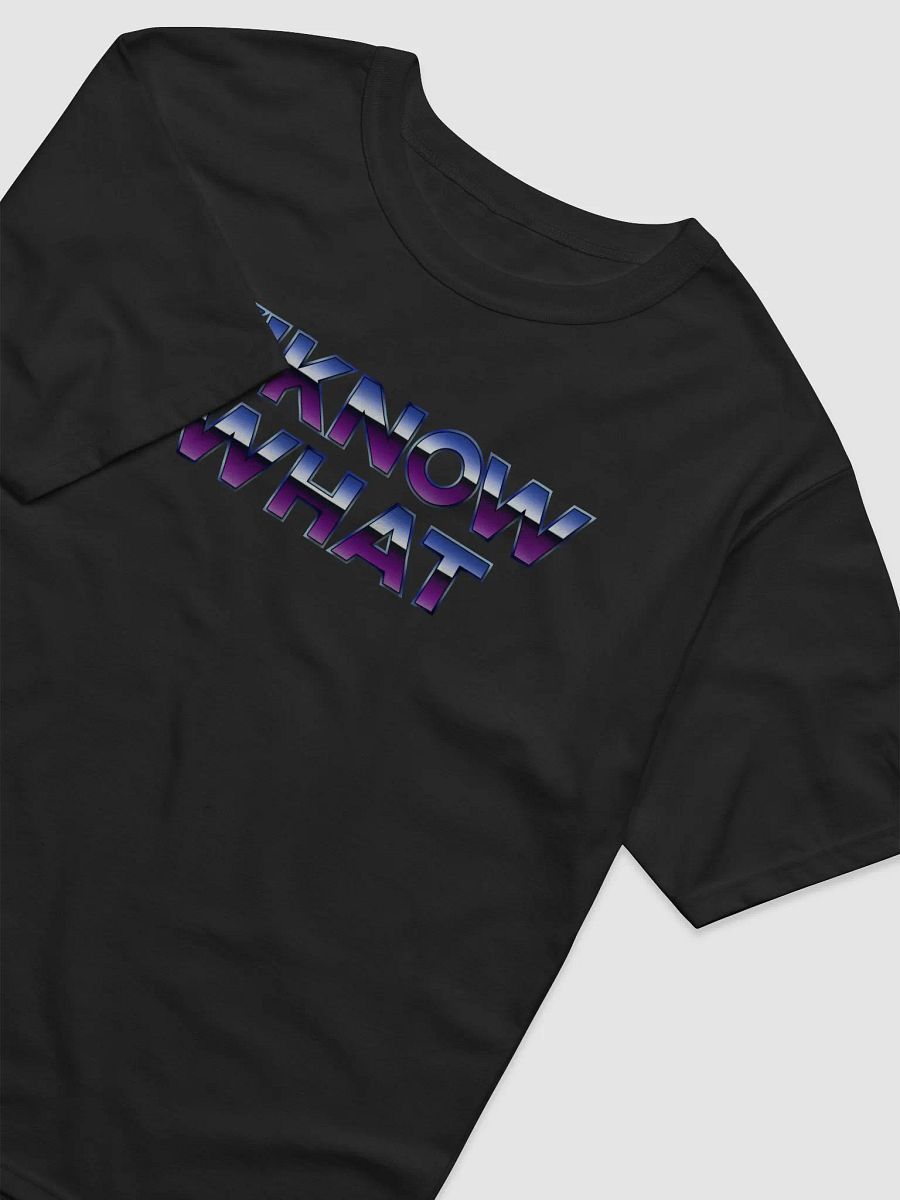 Y'know what mens relaxed fit Tee product image (13)