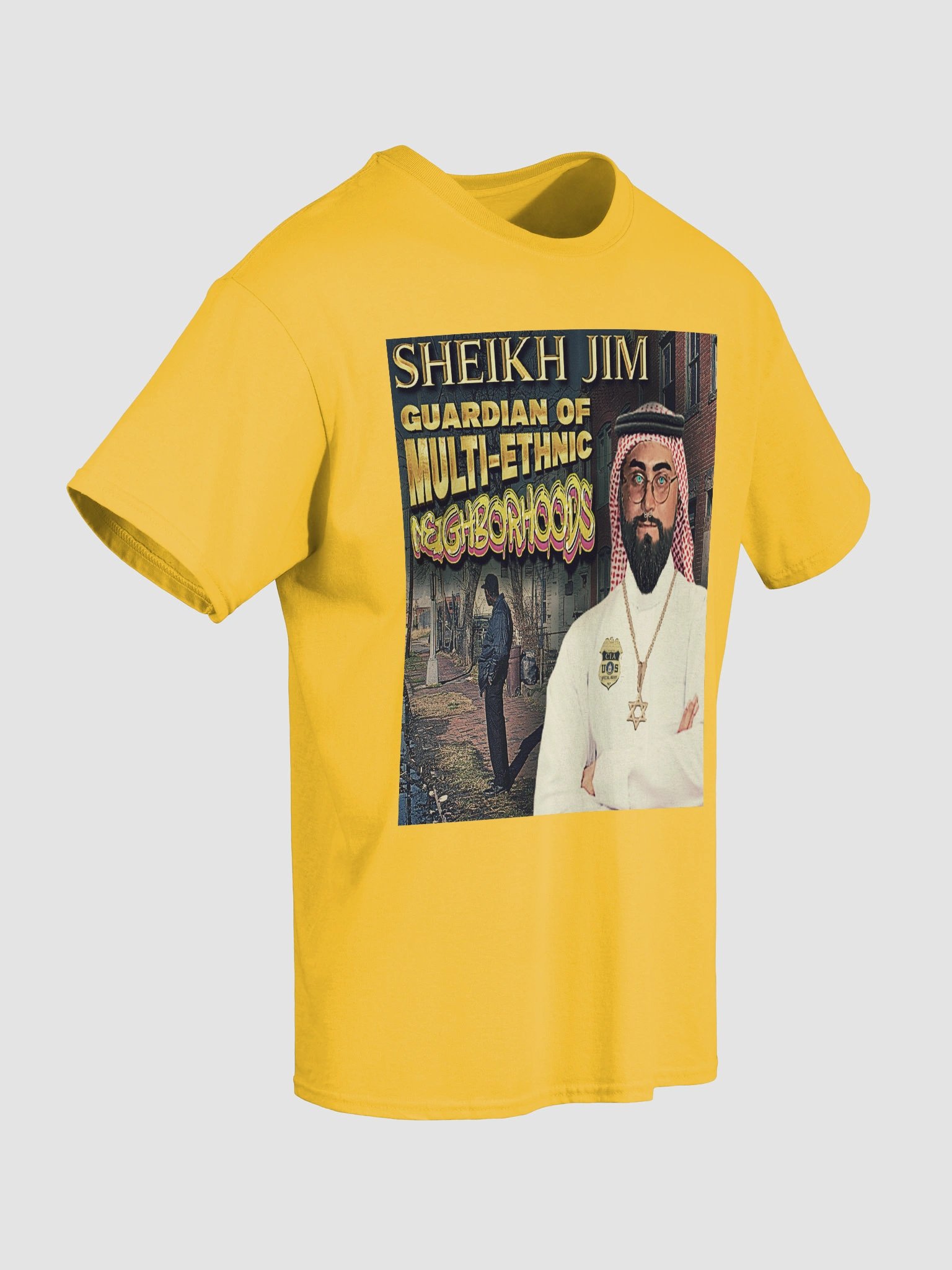 SHEIKH JIM product image (2)