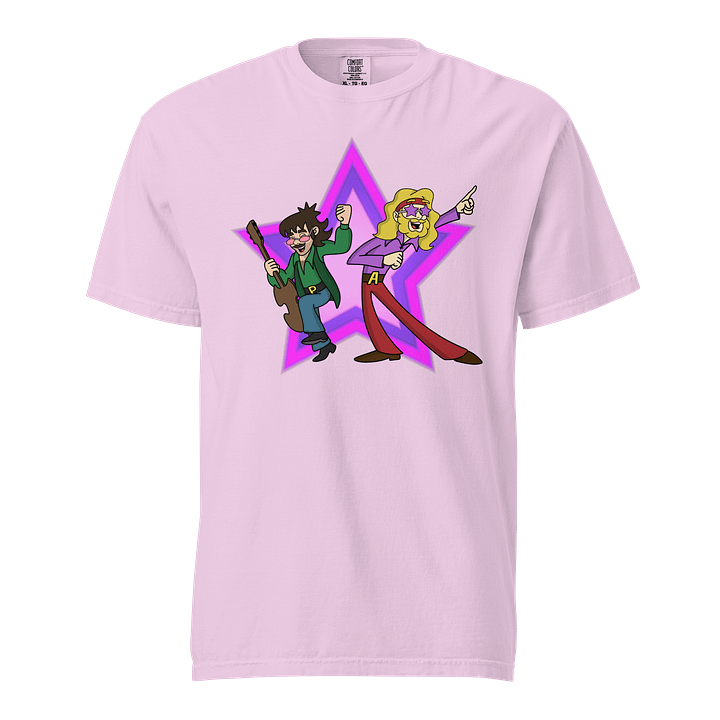 Awesome Possum T-Shirt product image (1)