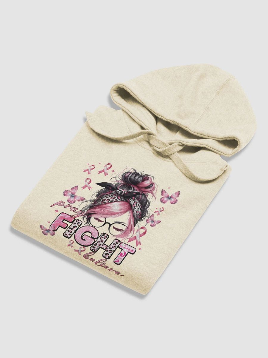 Fight Hoodie product image (48)