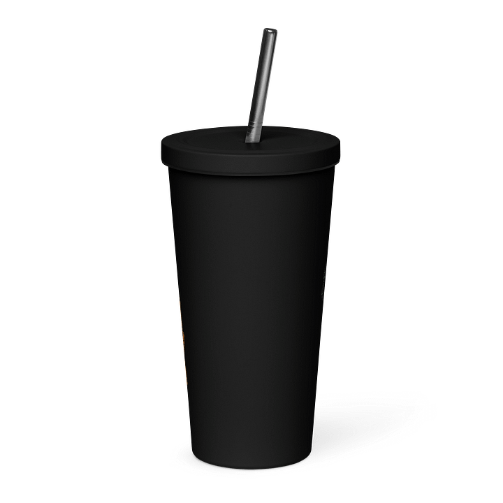 Dragon's Crest Insulated Tumbler product image (2)
