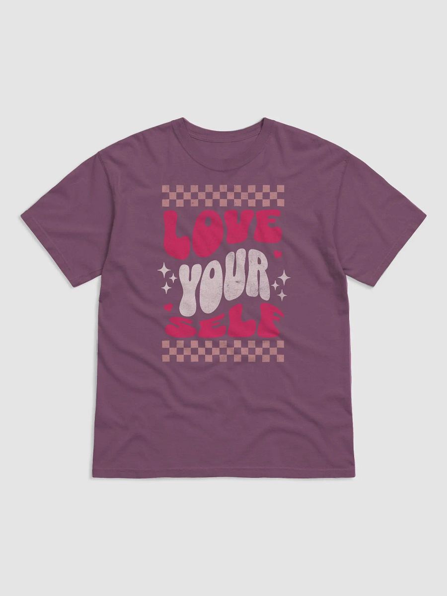 Love YourSelf T-Shirt product image (1)