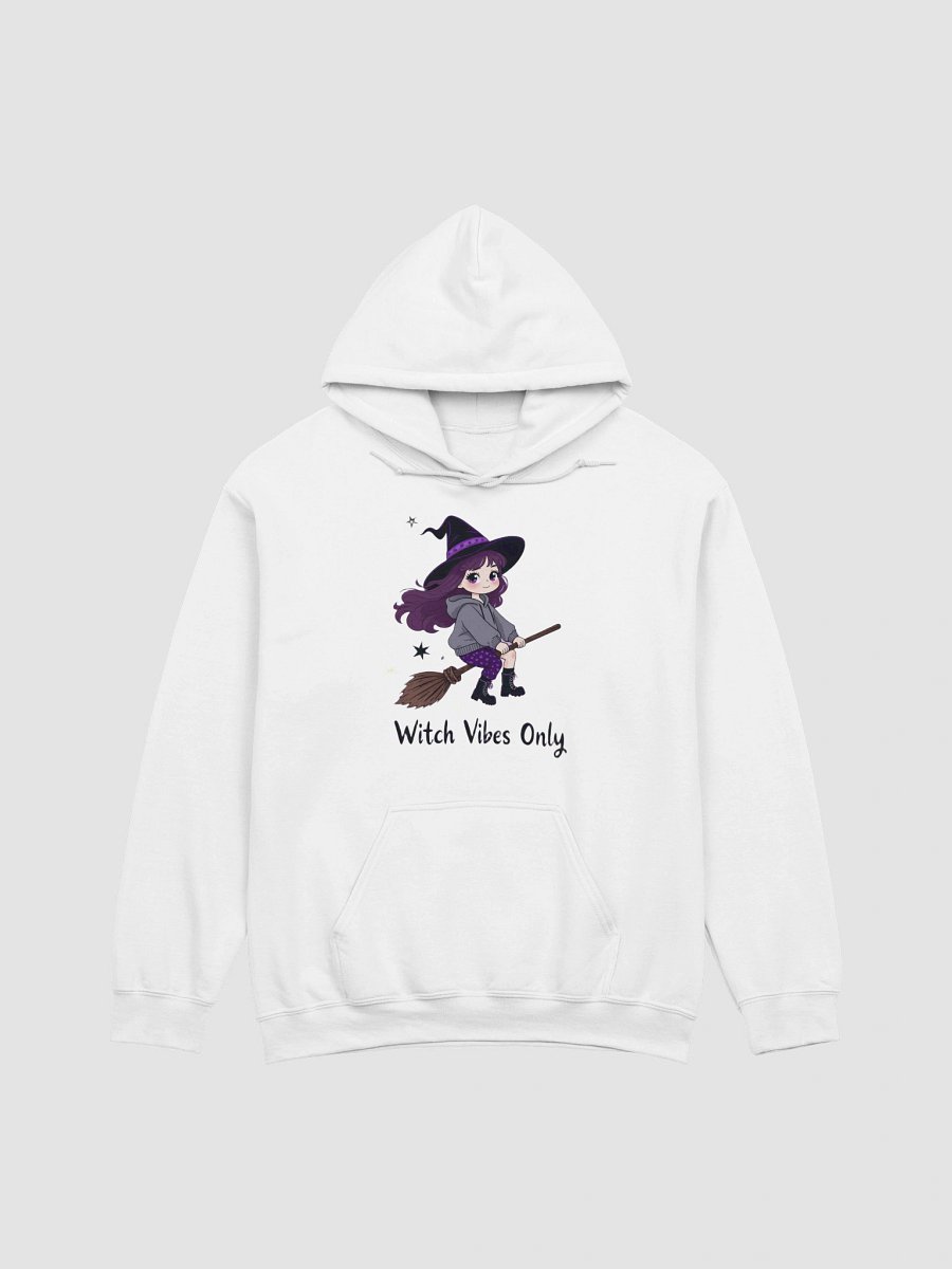 Witchy Vibes Hoodie product image (6)