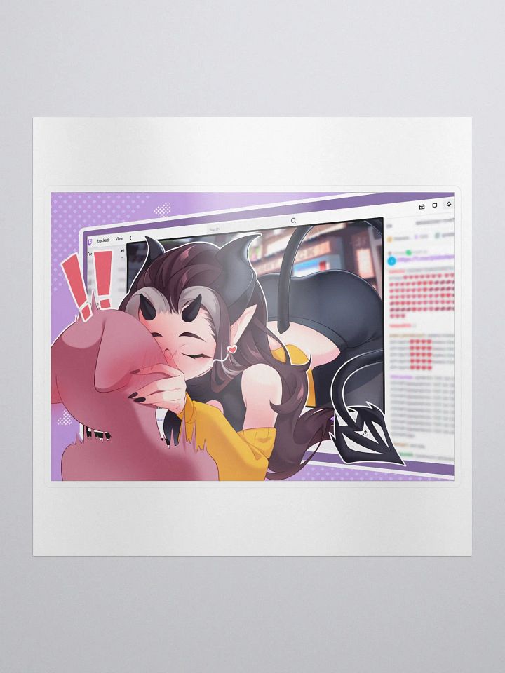 Sunny x Chat Smooch product image (1)