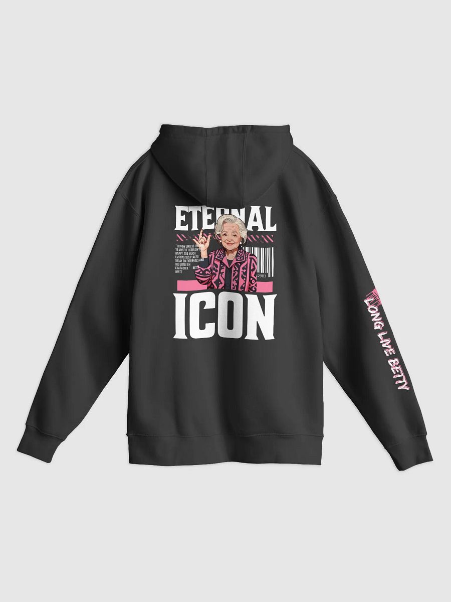 Long Live Betty Hoodie product image (1)