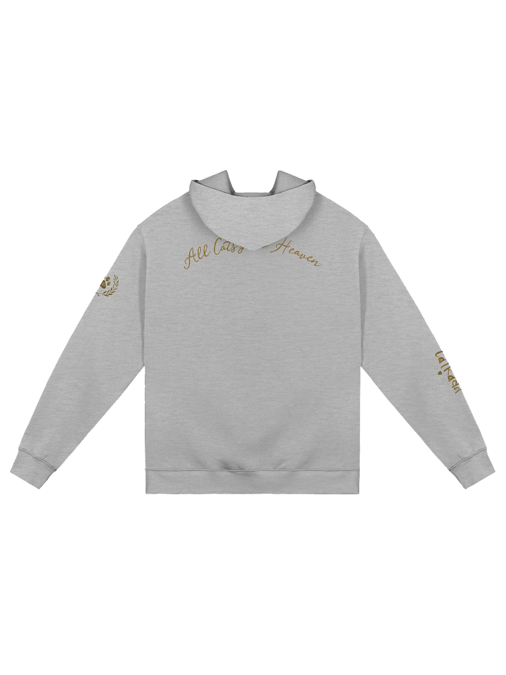 HEAVEN 3 PREMIUM HOODIE product image (4)