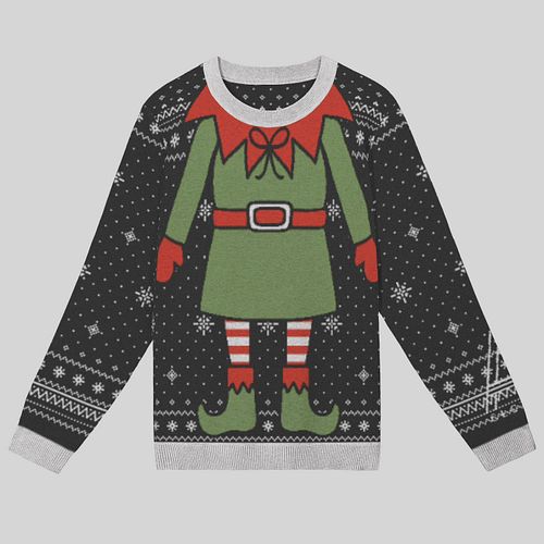More Christmas jumpers 

https://ajclothing.online

#christmasjumpers