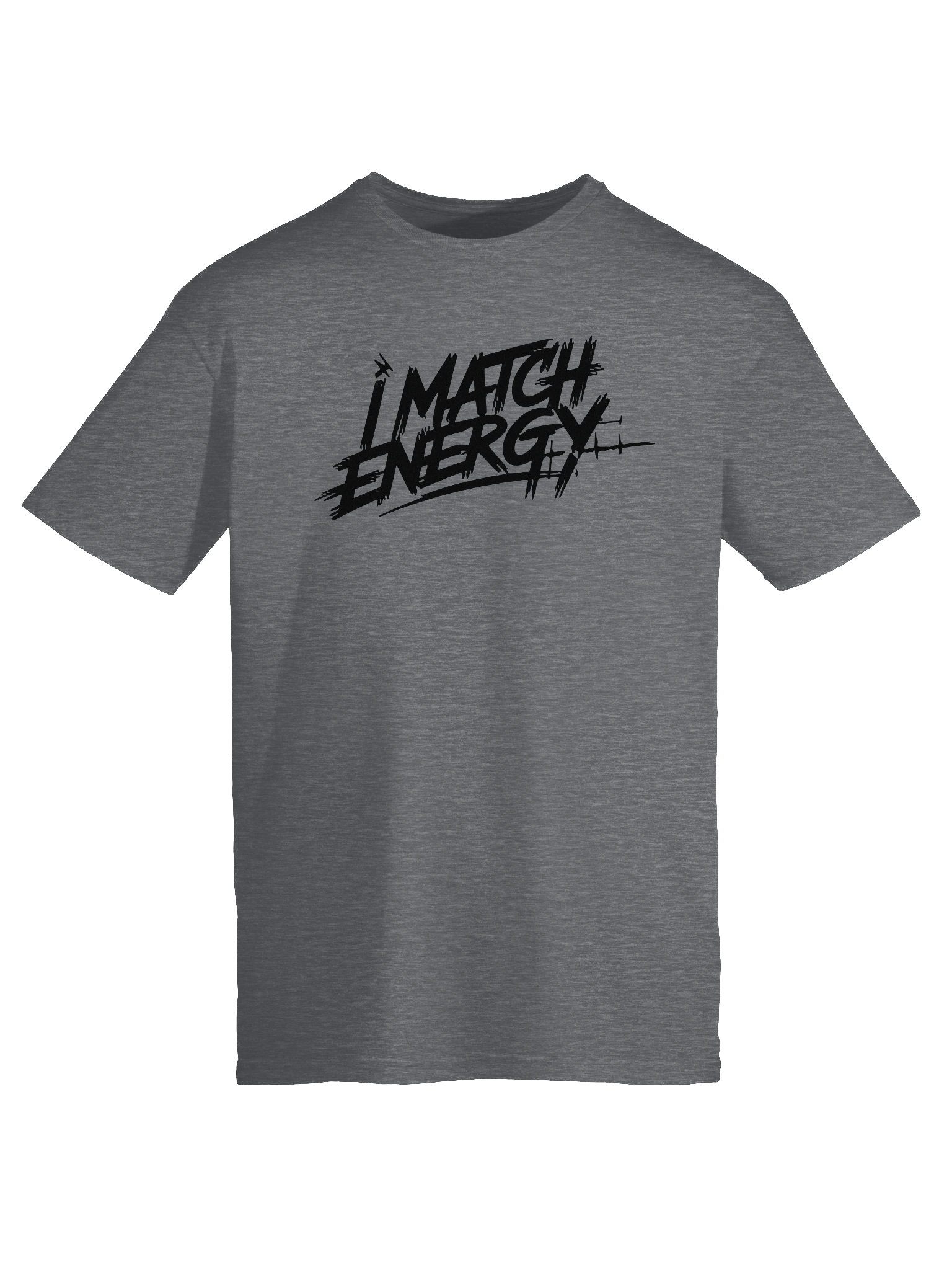 I Match Energy Black product image (22)
