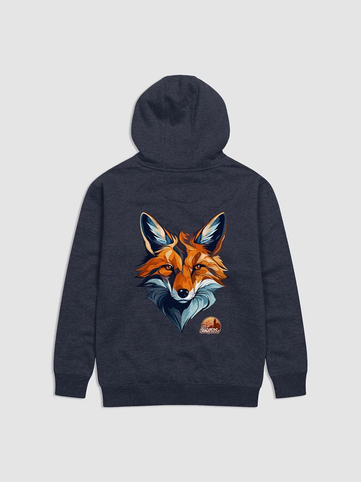 Sweat Capuche LANDRIDGE product image (16)
