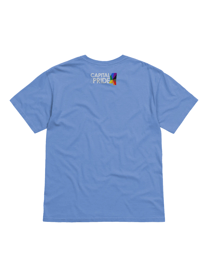 Mississippi Proud Tee product image (12)