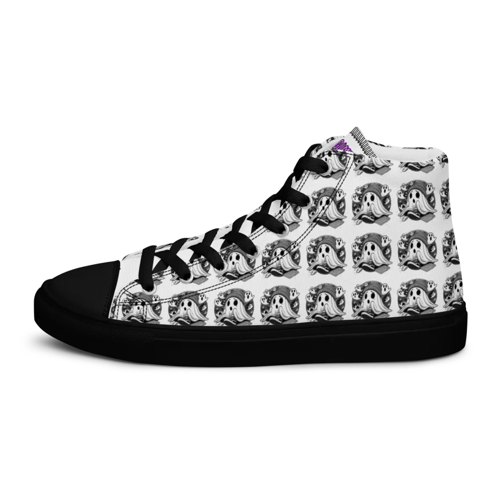 High top shoes product image (9)