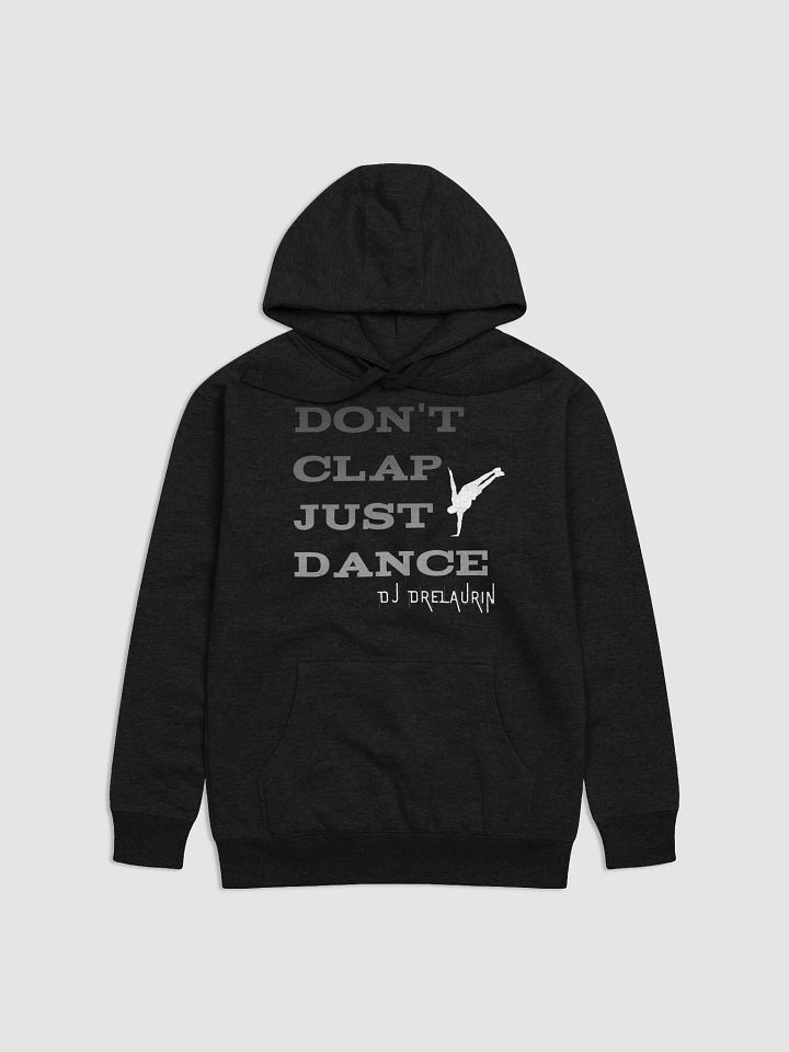 DCJD Hoodie product image (3)