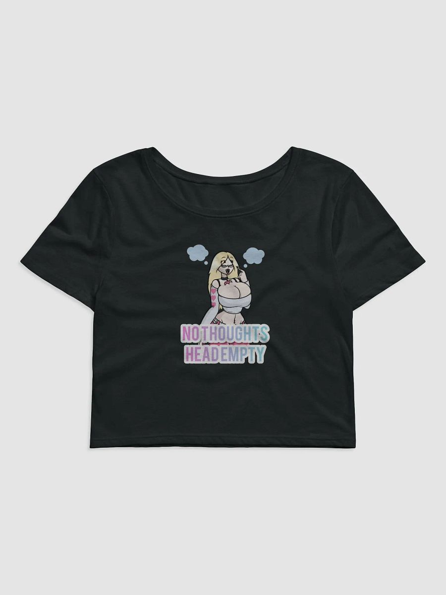 Emily's Empty Head Top product image (2)