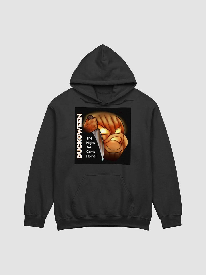 Duckoween Hoodie product image (11)