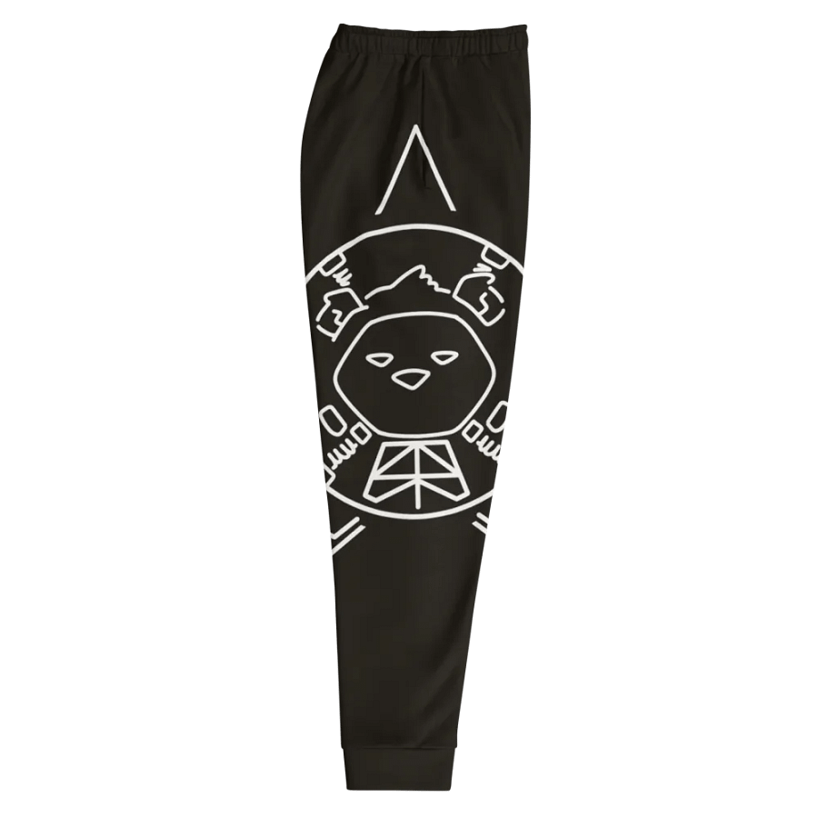 It's Pants - Black product image (10)