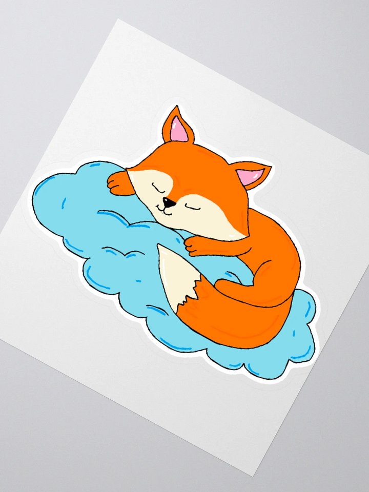 Napps community sticker product image (2)