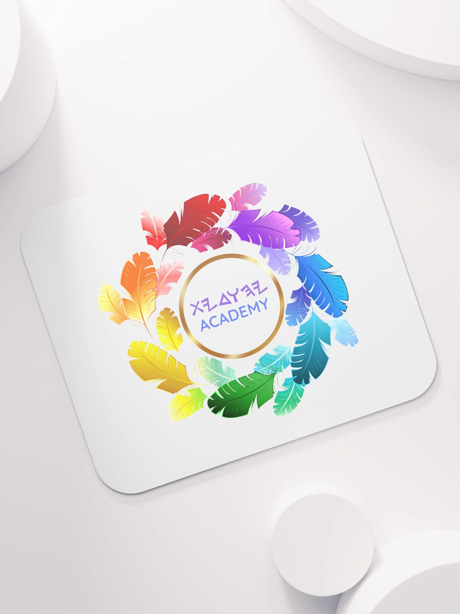 Mouse Pad Academy Style product image (7)