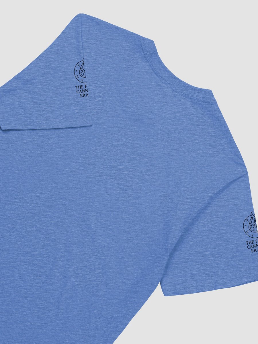 🔥 The Flame Cannot Be Erased – Emspiracy Tee 🔥 product image (36)