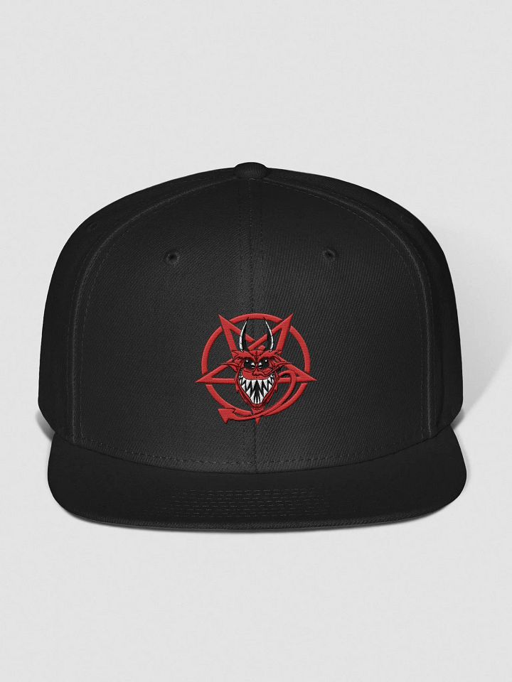 Beware The Imp Cap product image (1)