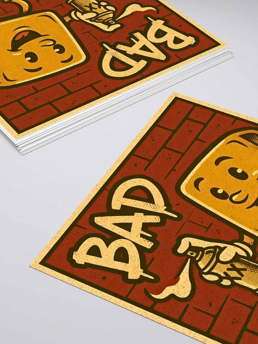 Jell-No Chill: The Gelatinous Menace product image (4)