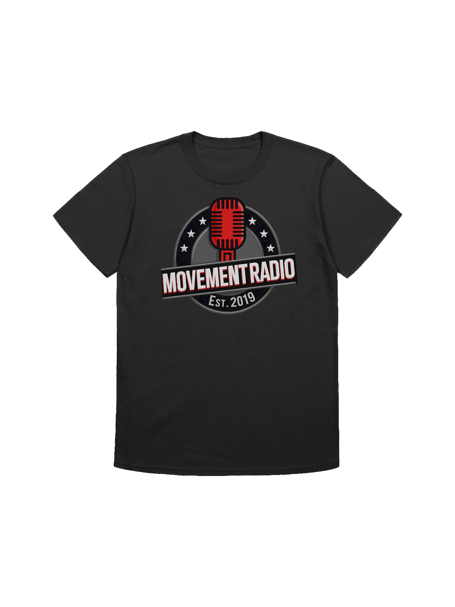 Movement Radio Logo product image (7)