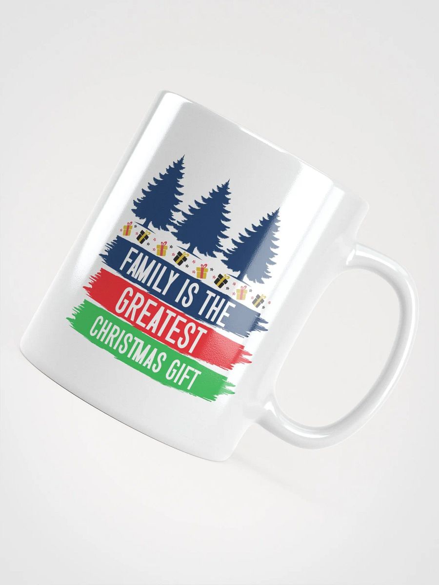 Family Christmas Mug product image (4)