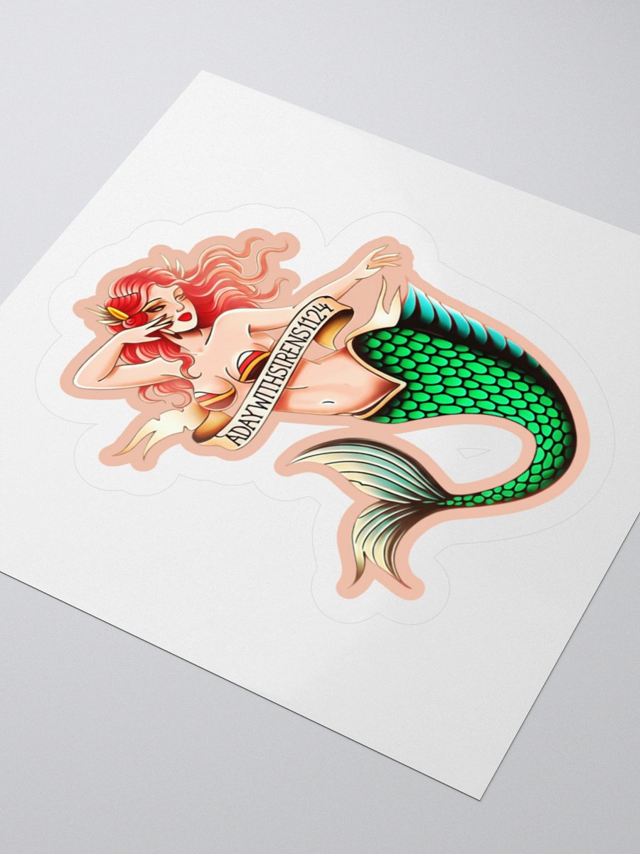 Ginger Sirens product image (3)
