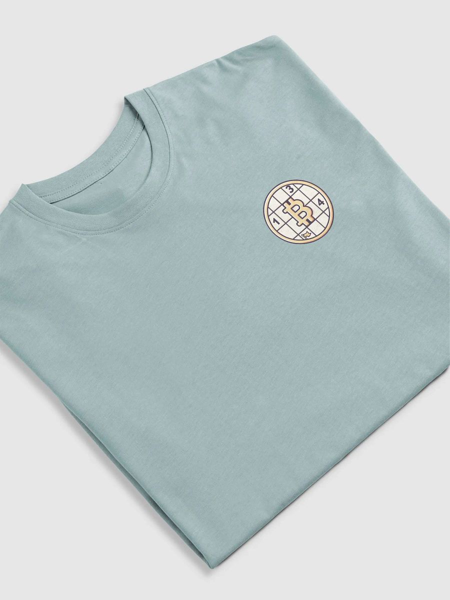 Bitcoin Deminer Tee product image (23)