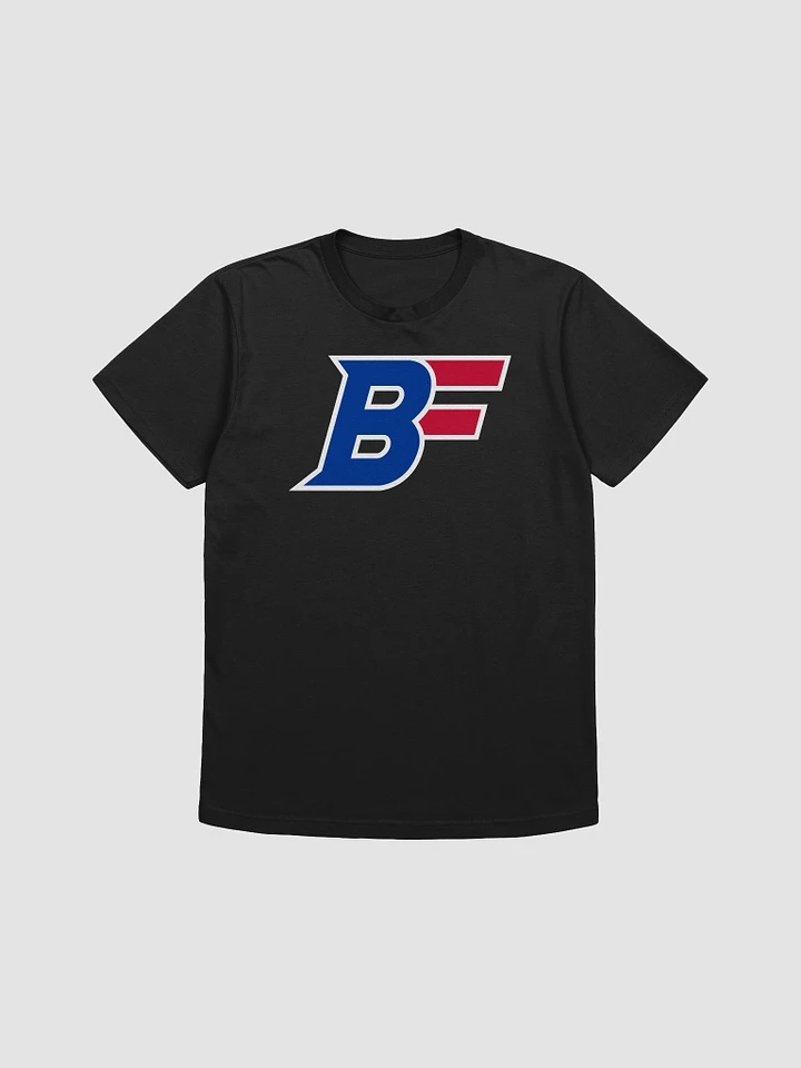 BF Logo Tee product image (2)